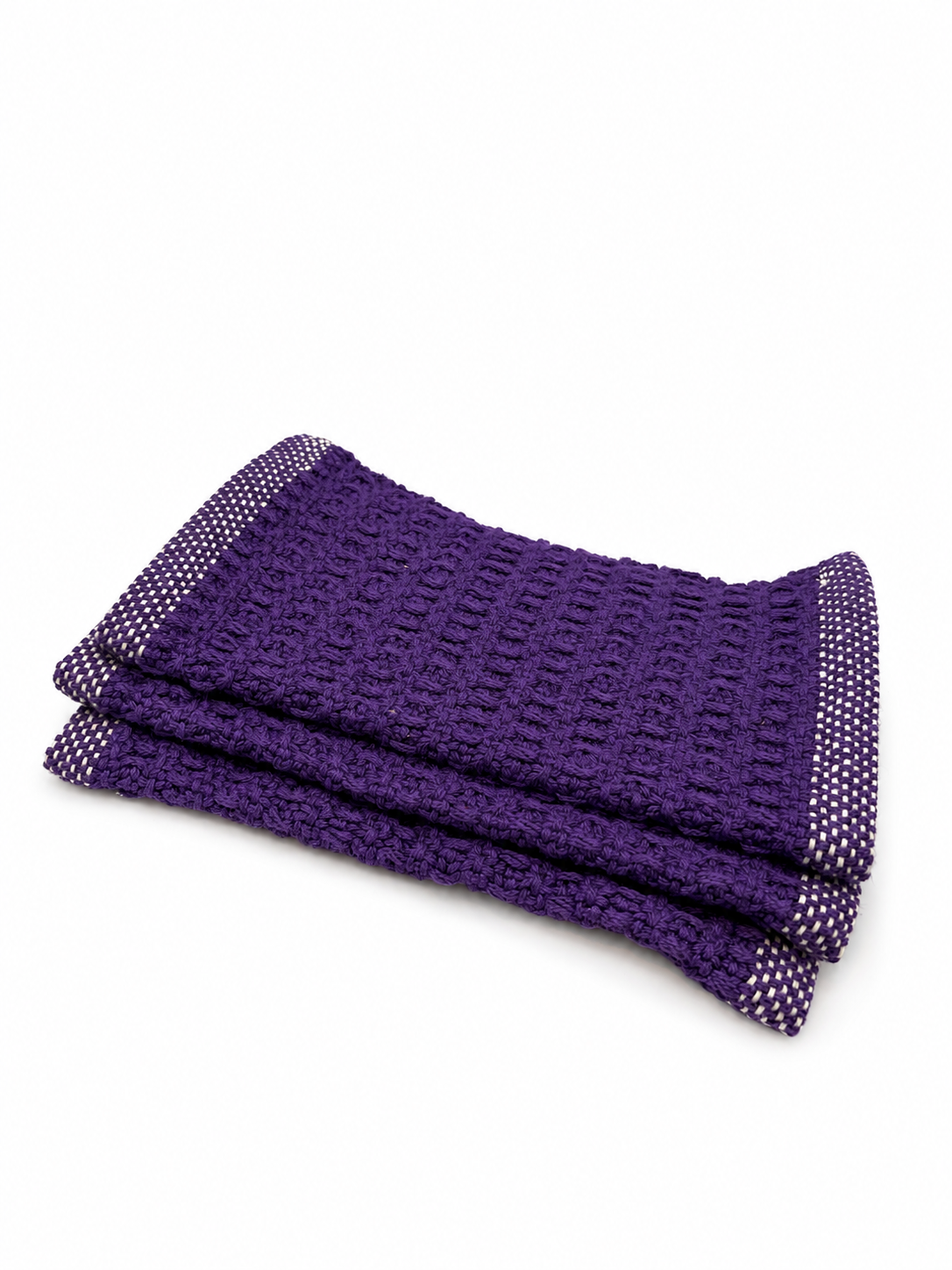 Scarlett Dahlia Woven Cloth 3PK