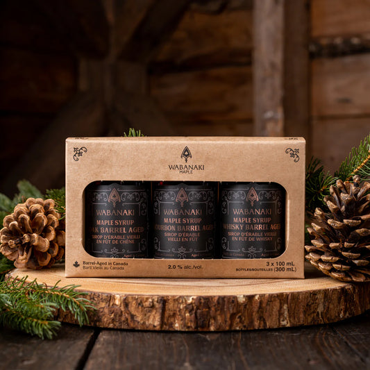 Wabanaki Mini Bundle Set