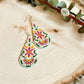 Empires Earrings
