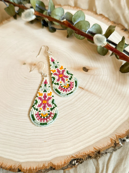 Empires Earrings
