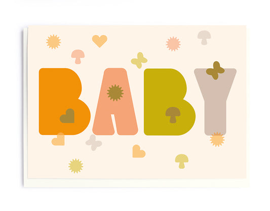 Baby Type