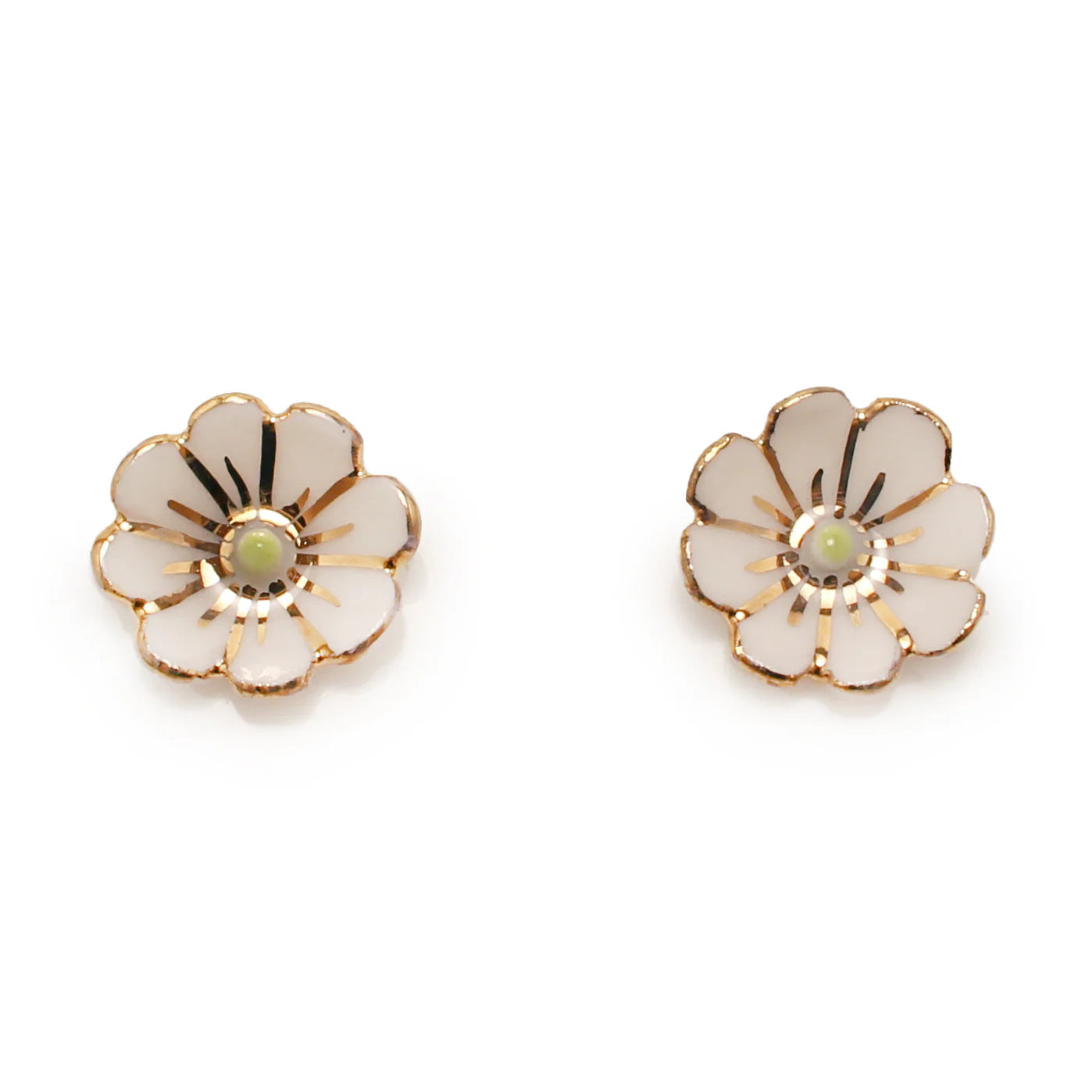 NWT Mountain Avens Earrings
