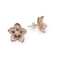 Nova Scotia Mayflower Earrings