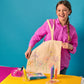 Dot a Lot Dimensional Craft Paint
