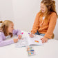Vivid Pop Metallic Paint Markers