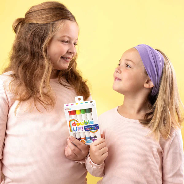 Vivid Pop Metallic Paint Markers