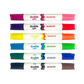 Vivid Pop Metallic Paint Markers