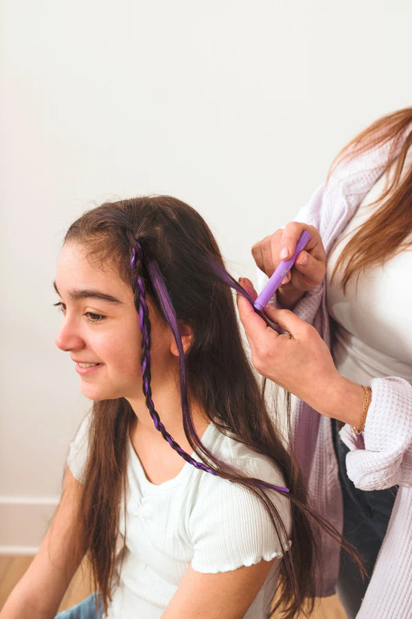 Hair Doodlers