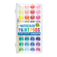 Lil Watercolor Paint Pods