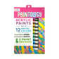 Paintology Acrylic Paint Set Pastel