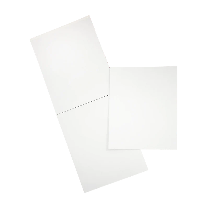 Paintology Canvas Paper Pad