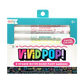 Vivid Pop! Water Based Paint Markers Pastel