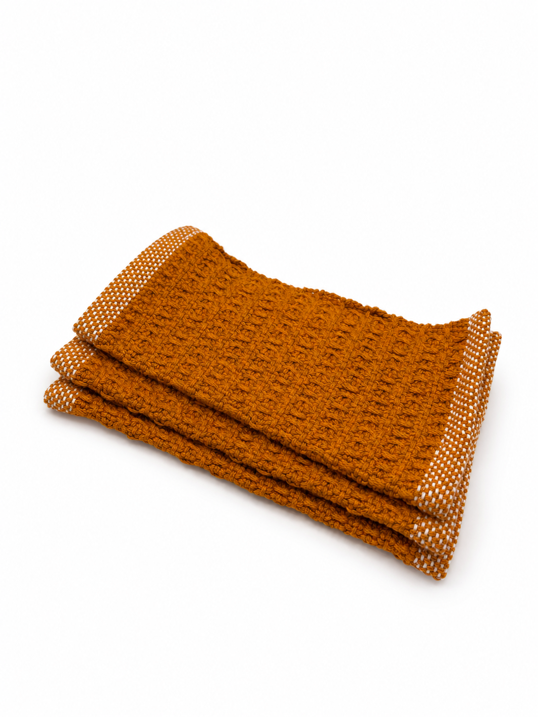 Scarlett Dahlia Woven Cloth 3PK