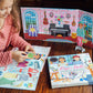Paper Dolls Artist & Musician