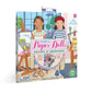 Paper Dolls Artist & Musician