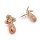 PEI Ladyslipper Earrings