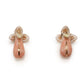 PEI Ladyslipper Earrings