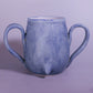 Penguin Double Handled Mug