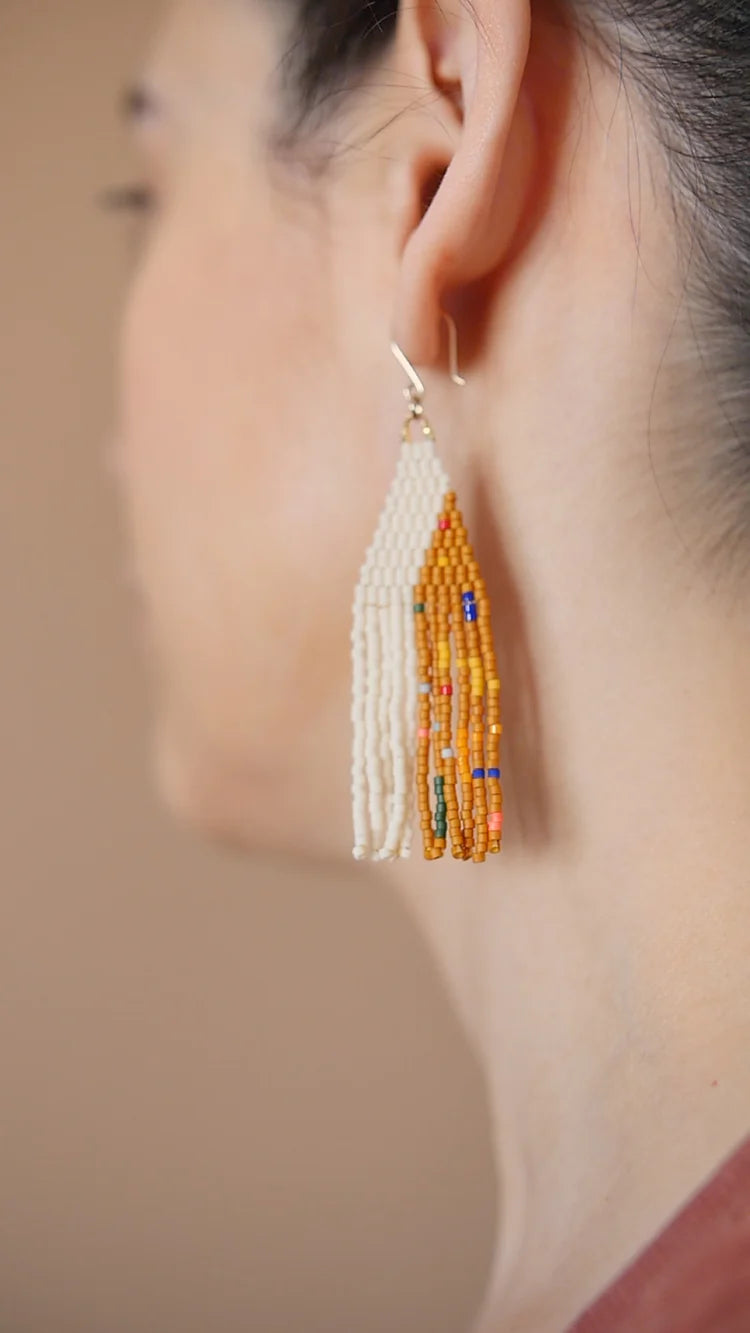 Polina Earrings