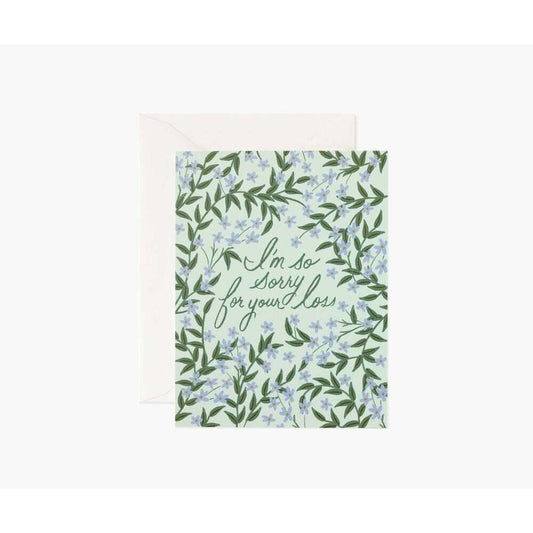 Laurel Sympathy