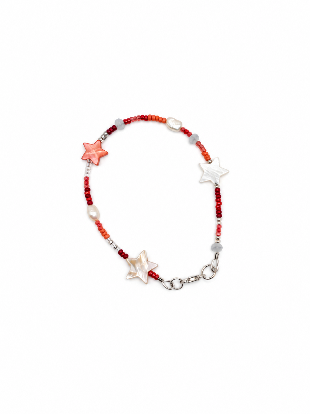Star Bracelet