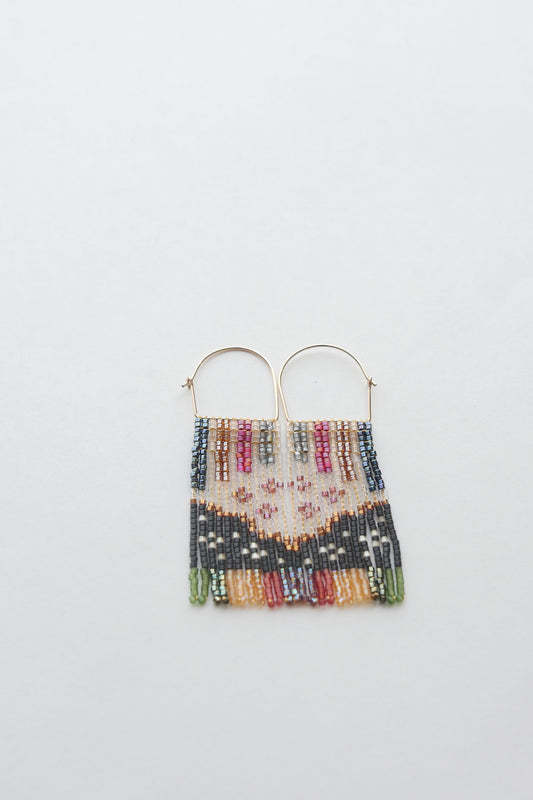 Reiko Earrings