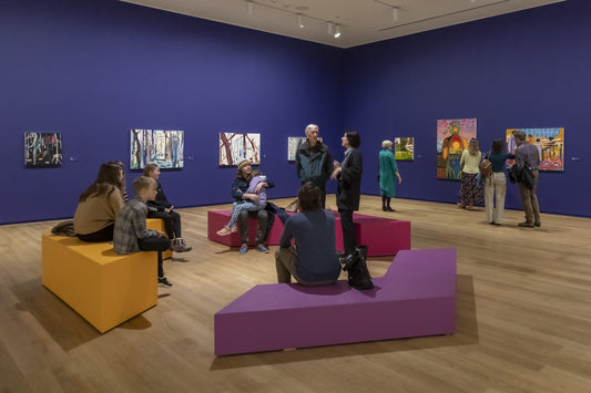 Private Tour (60 Minutes)