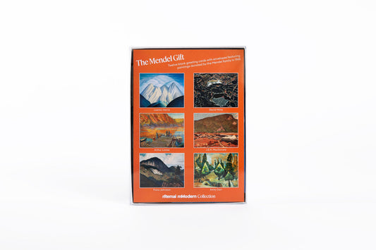 Mendel Gift Greeting Card Set