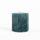 Five of Hearts Hexagon Votive Candle
