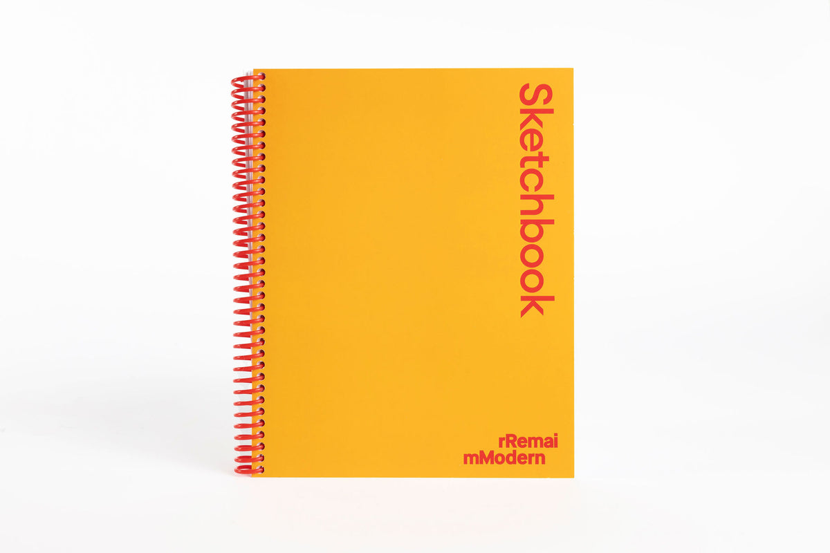 Remai Modern Sketchbook