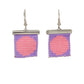 Shanelle St. Hilaire One Moon Earrings Mini