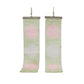 Shanelle St. Hilaire Three Moon Earrings