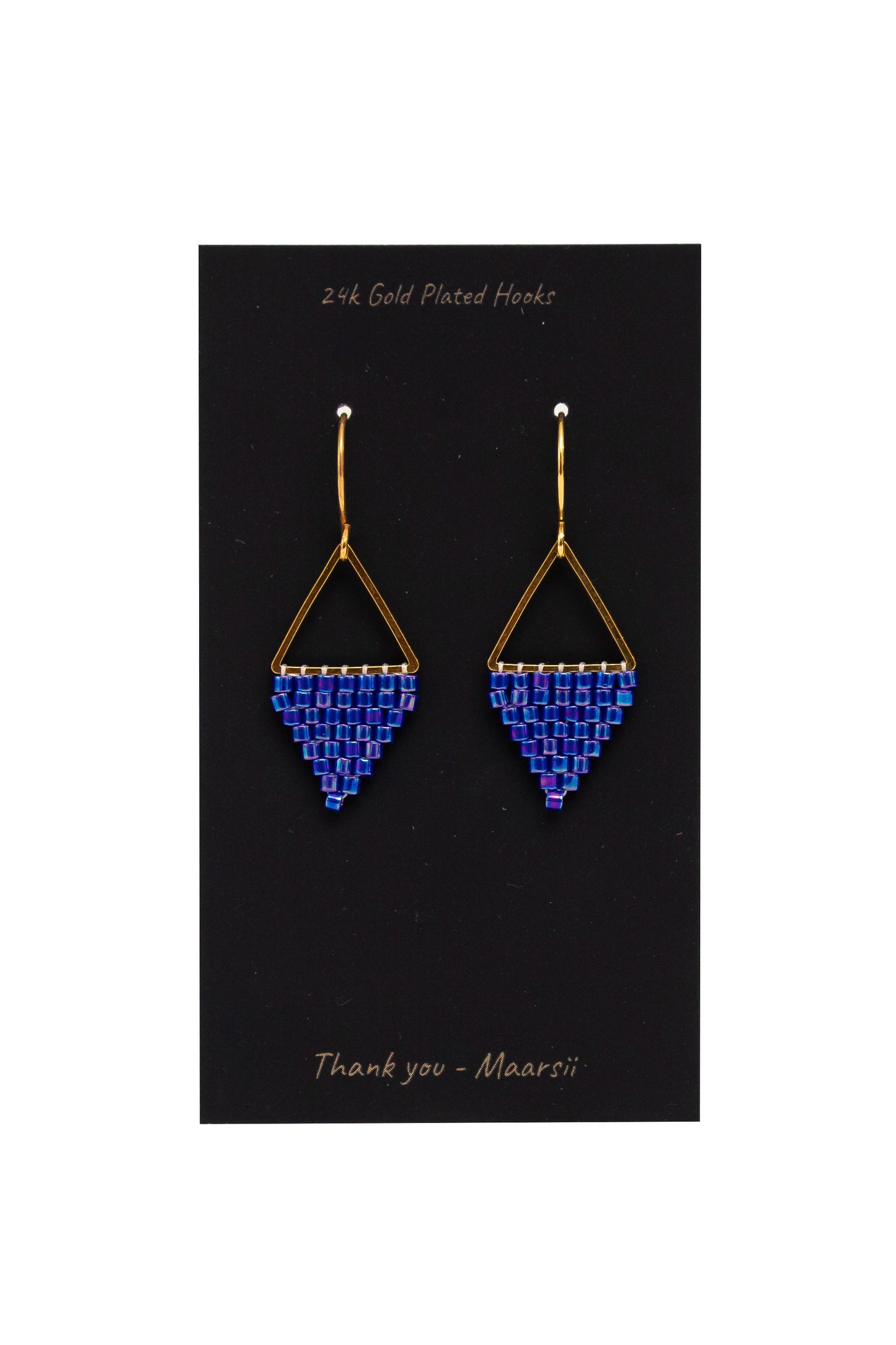 Marley Earring Small