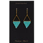 Marley Earring Small