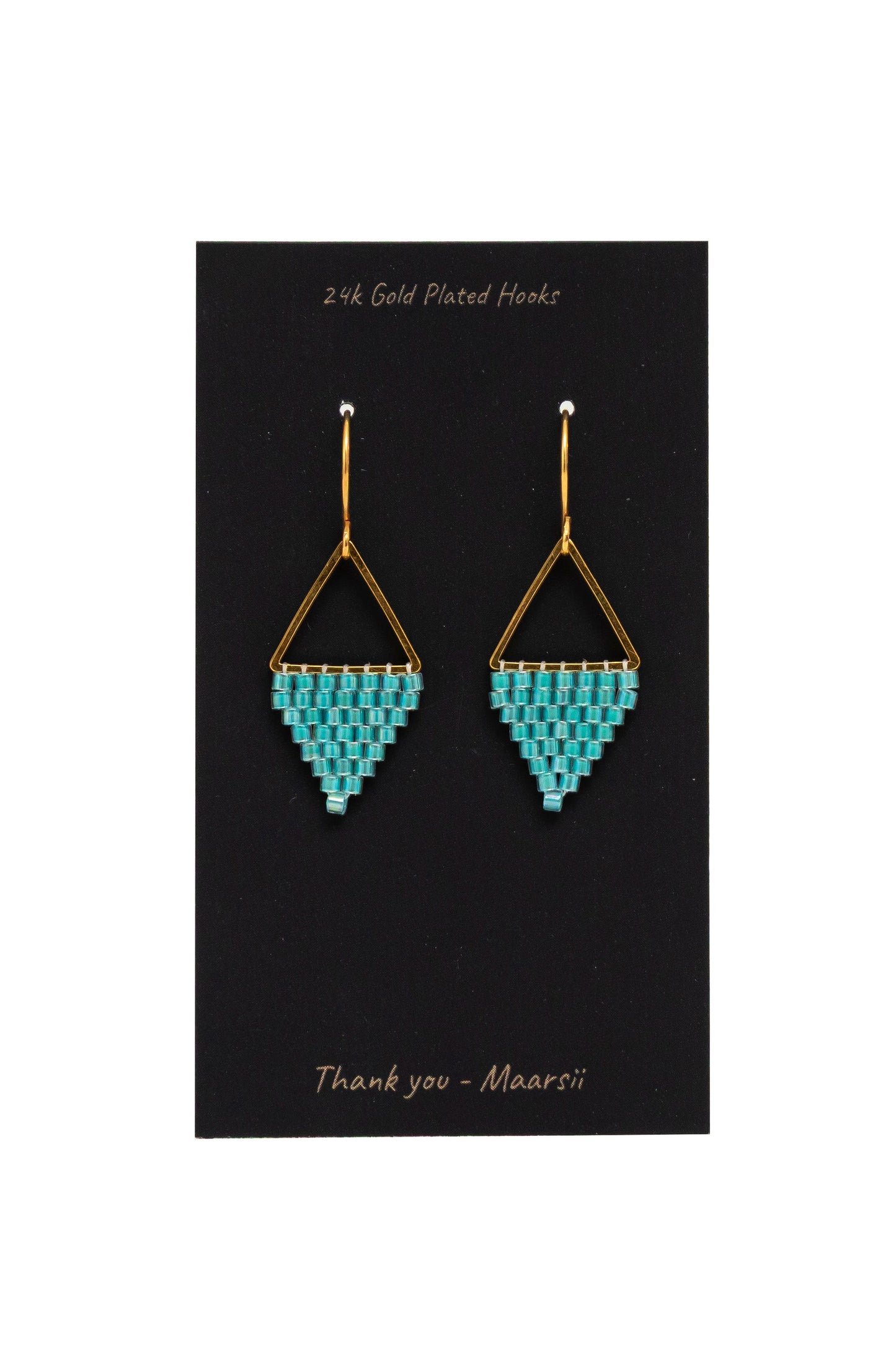 Marley Earring Small