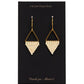 Marley Earring Small