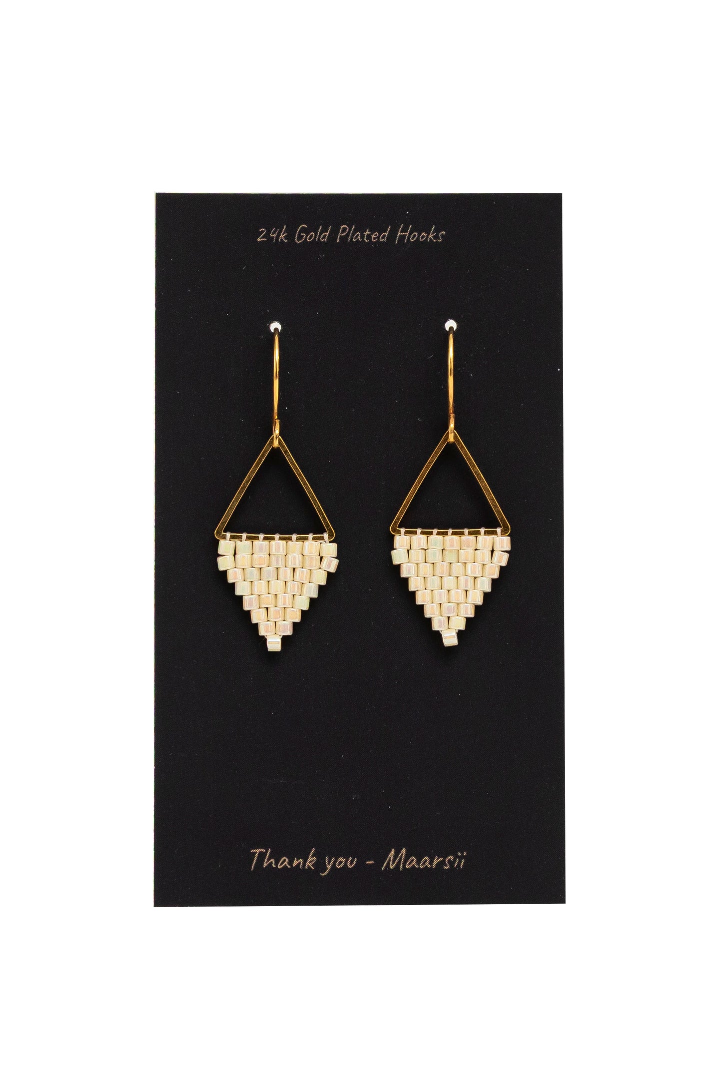 Marley Earring Small