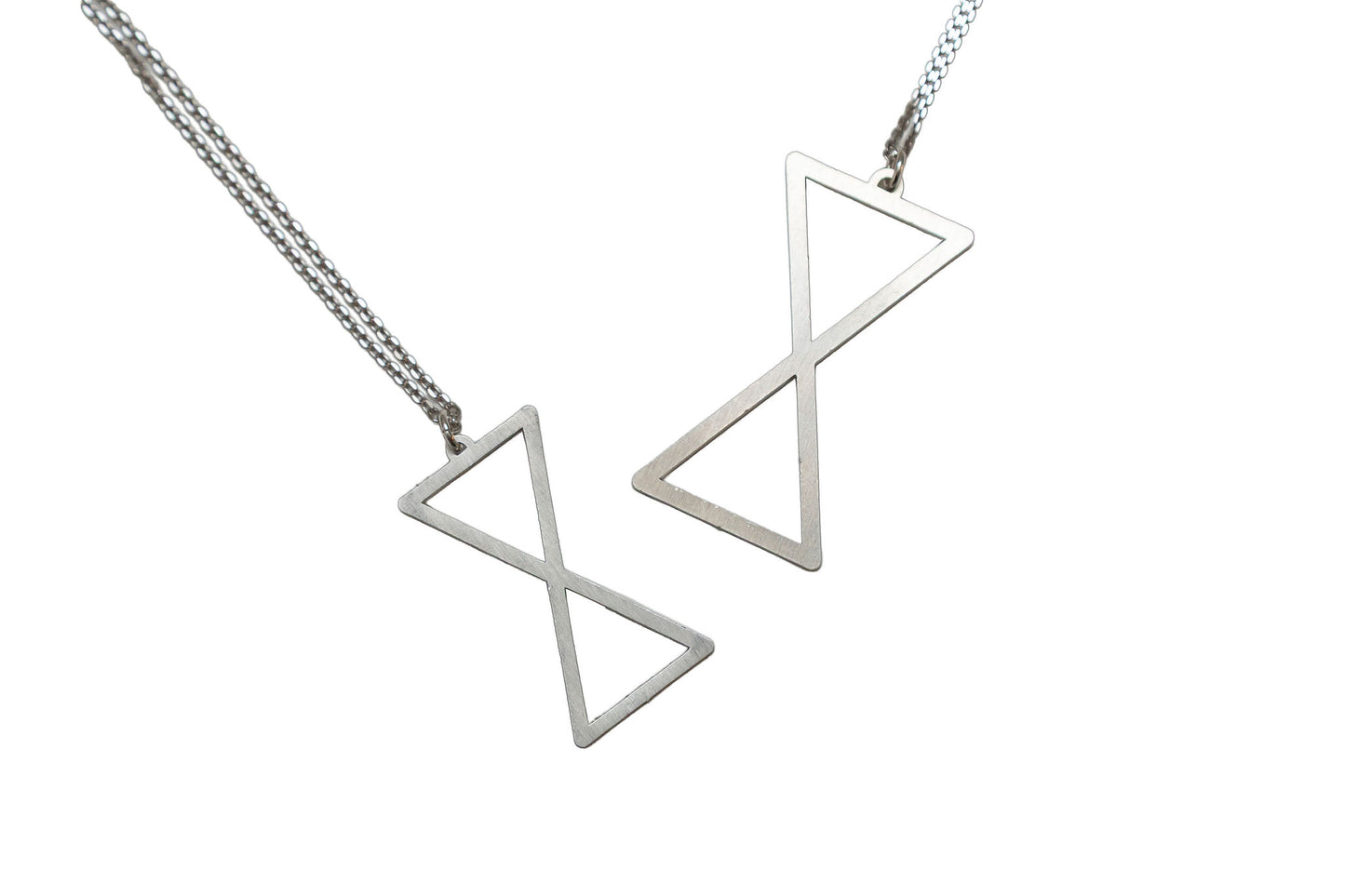 Above/Below Necklace