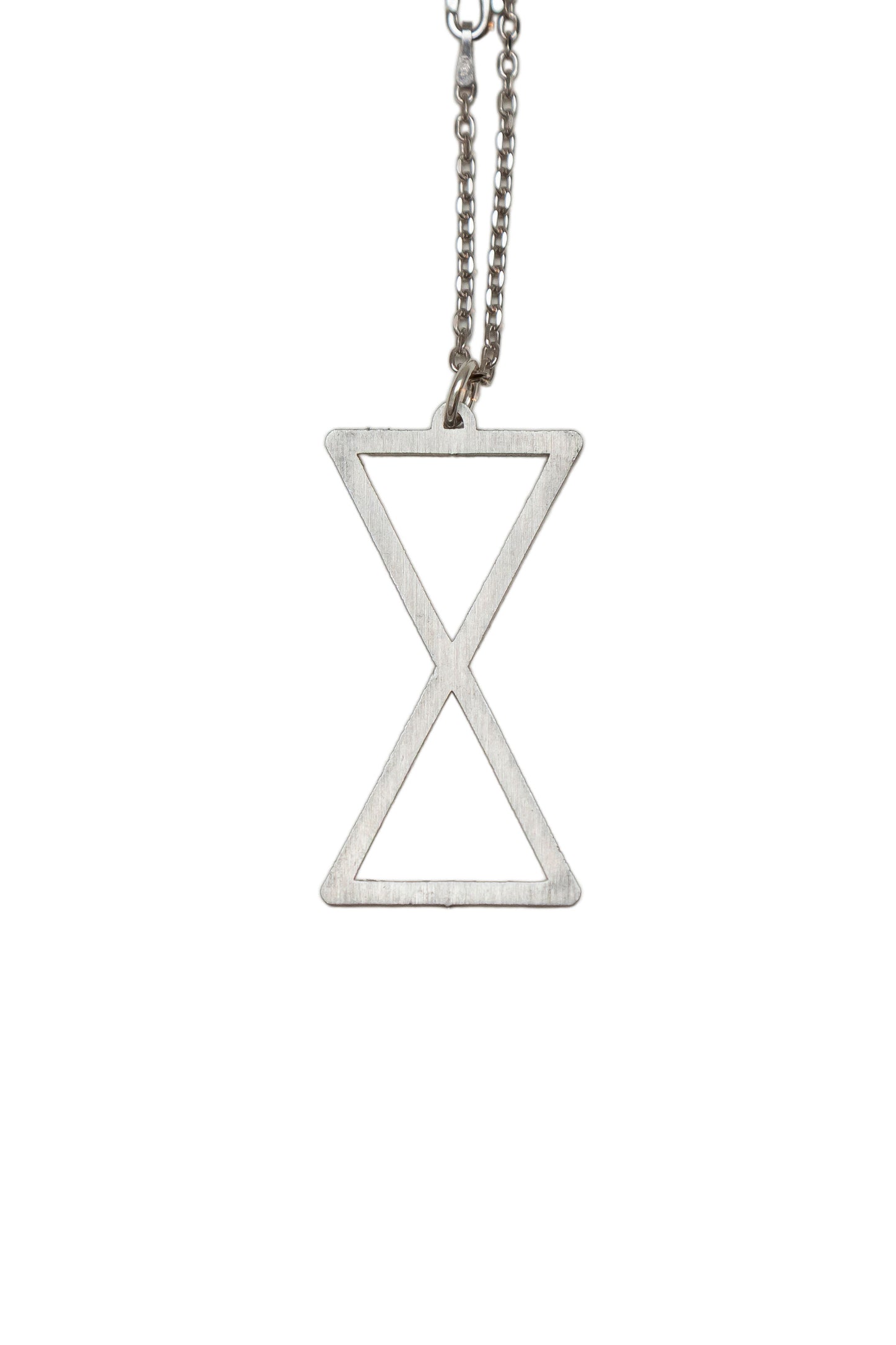 Above/Below Necklace