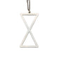 Above/Below Necklace