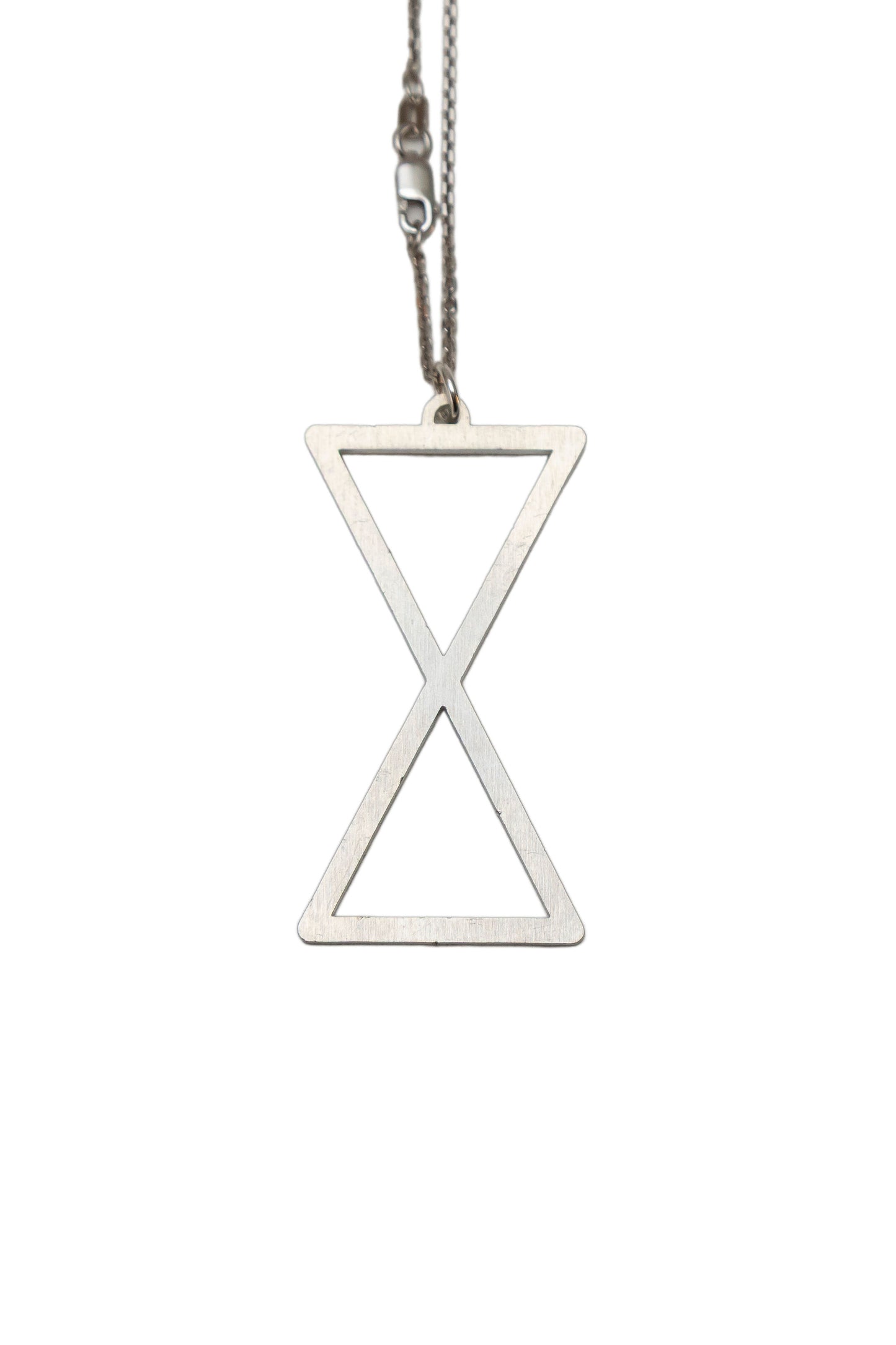 Above/Below Necklace