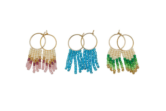 Shorties Earrings