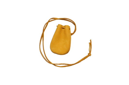 Medicine Pouch - Randy Morin