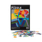 Stanley Day Puzzle 500pc