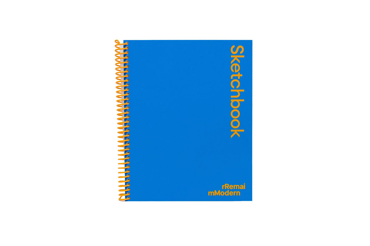 Remai Modern Sketchbook