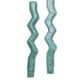 Five of Hearts Zig Zag Tapers