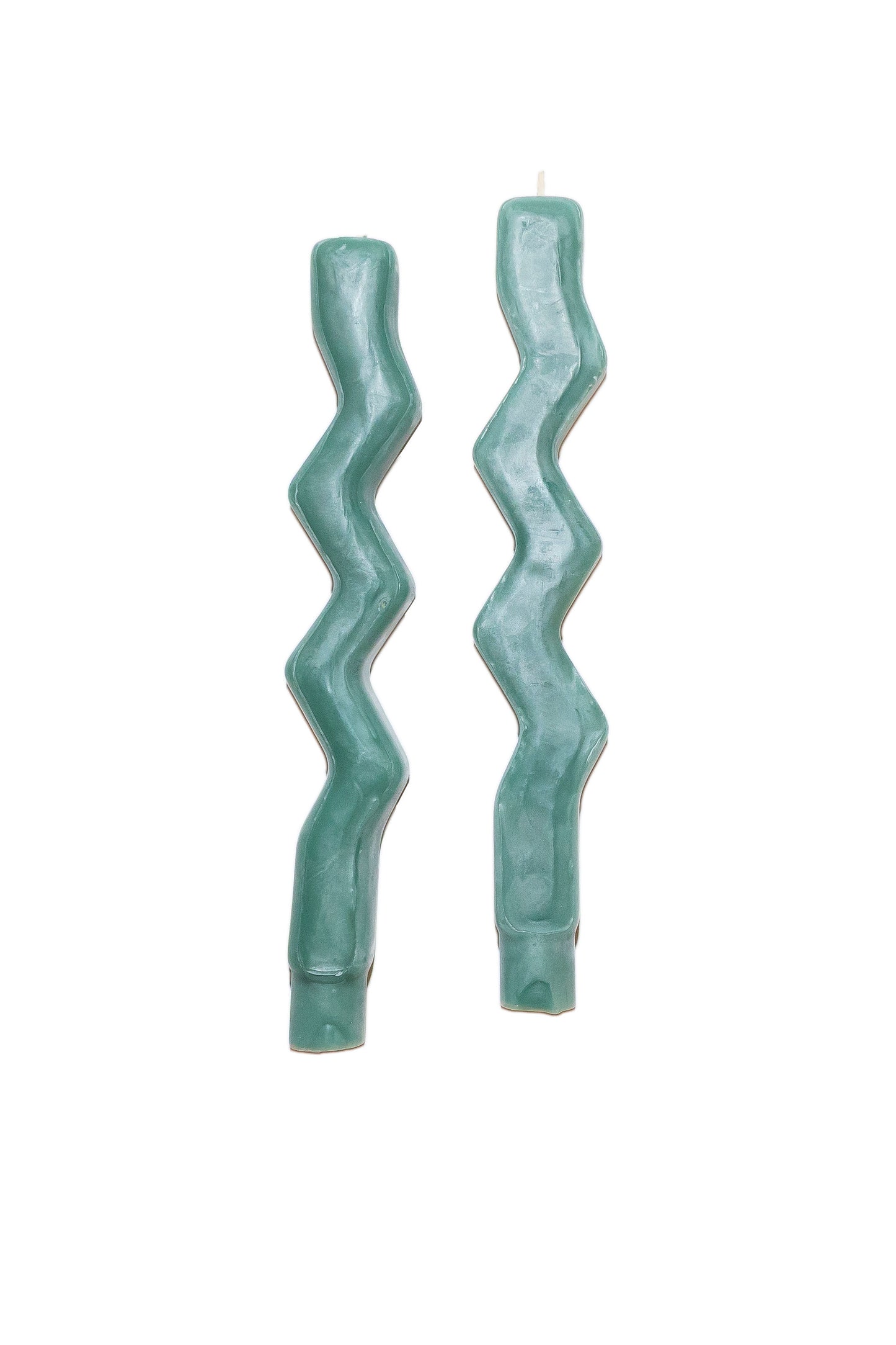 Five of Hearts Zig Zag Tapers