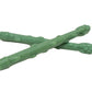 Five of Hearts Asparagus Taper