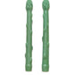 Five of Hearts Asparagus Taper