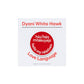 Dyani White Hawk Love Language Pins